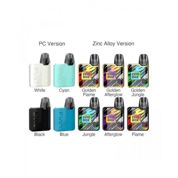 Joyetech EVIO BOX Pod Kit 1000mAh