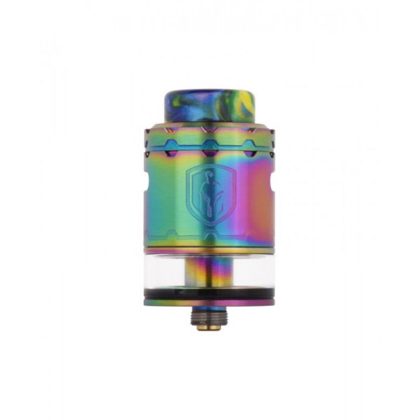 Wotofo Faris RDTA RDA 2 IN 1