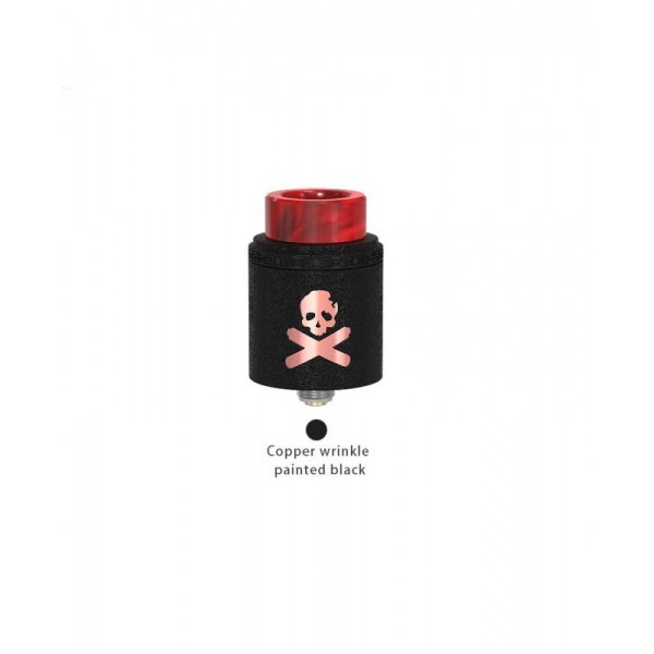 Vandy Vape Bonza V1.5 Squonk RDA