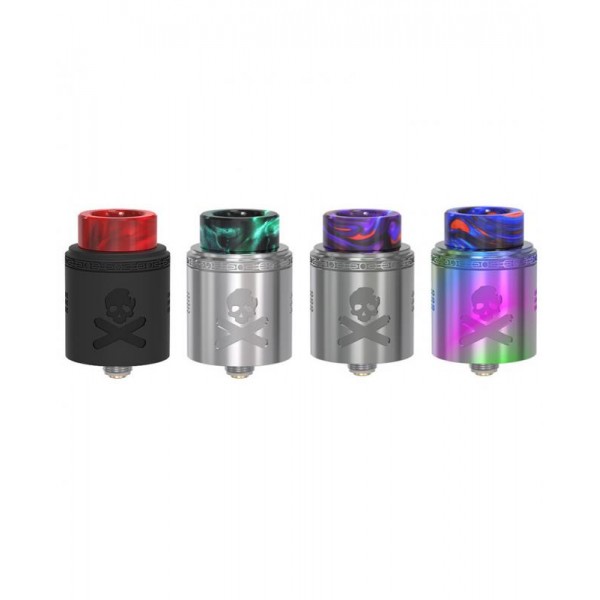 Vandy Vape Bonza V1.5 Squonk RDA