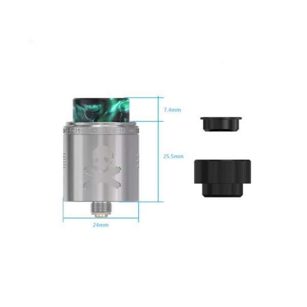 Vandy Vape Bonza V1.5 Squonk RDA