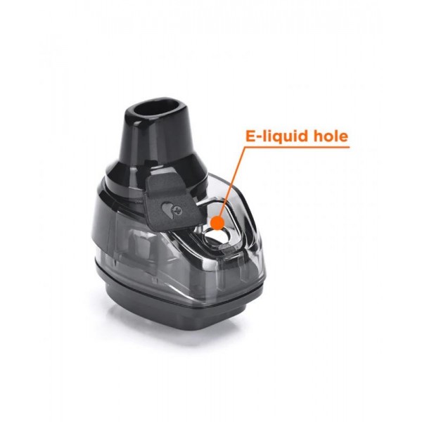 Geekvape B60(Aegis Boost 2)  Empty Pod Cartridge 5ml