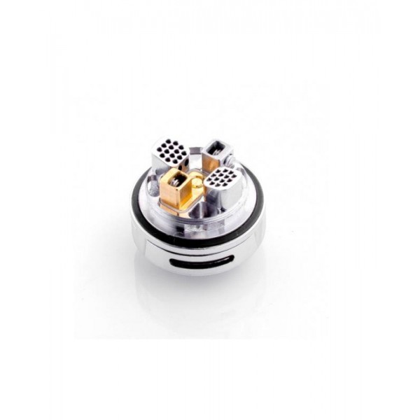 Hellvape Rebirth Dual Coil RTA 5ML