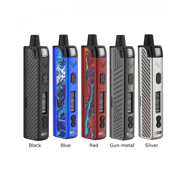 Vapefly Optima 80W Pod Kit