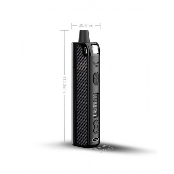 Vapefly Optima 80W Pod Kit