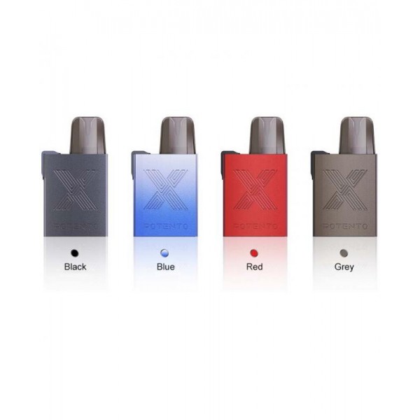 Advken Potento X Pod System 950mAh