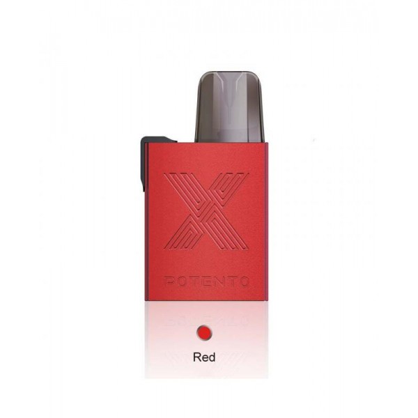 Advken Potento X Pod System 950mAh