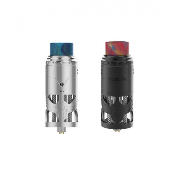 Vapefly Brunhilde High End Top Coiler RTA 8ML