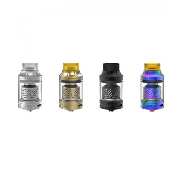 Vapefly Core RTA Tank 4ML 25.2MM