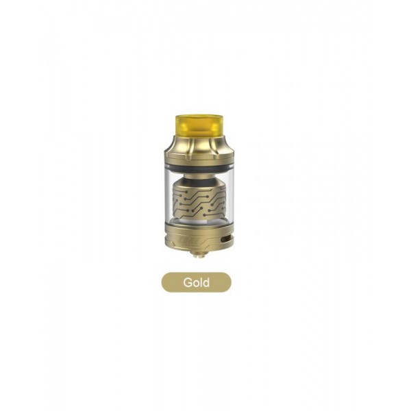 Vapefly Core RTA Tank 4ML 25.2MM