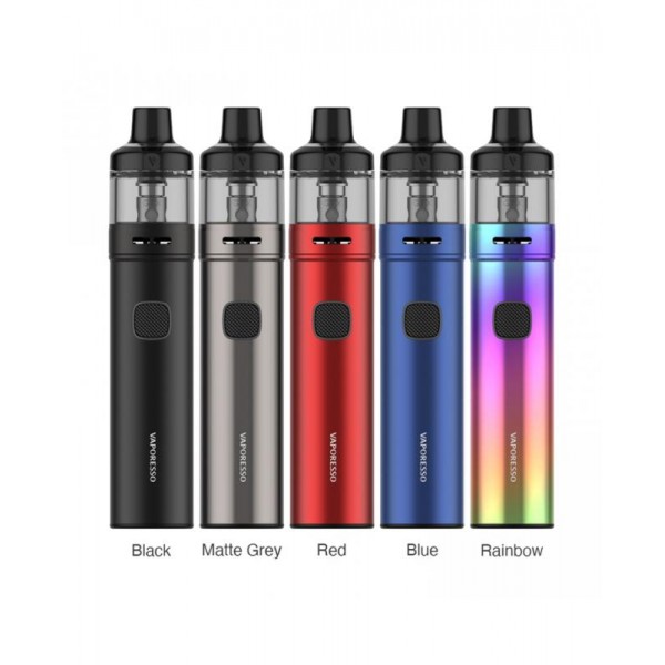 Vaporesso GTX GO 40 Pod Kit 1500mAh