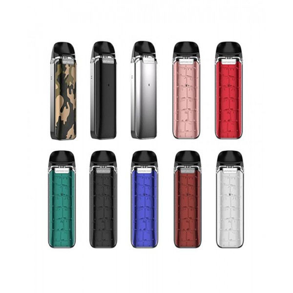 Vaporesso Luxe Q Pod Kit 1000mAh