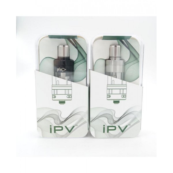 Pioneer4you IPV Pure X2 Sub Ohm Tank