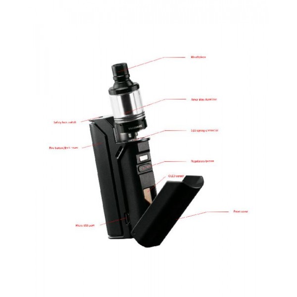 Wismec RX75 Vape Kit 75W