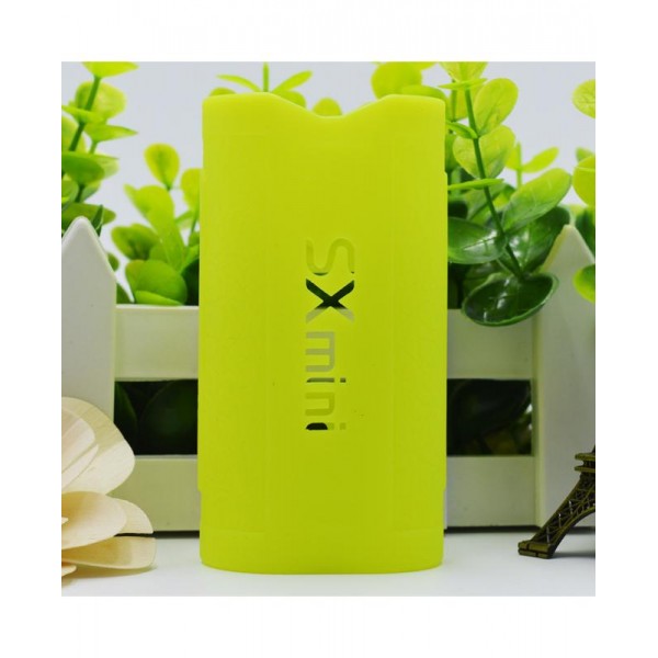 SX MINI G CLASS E-cigarrate Silicone Cases