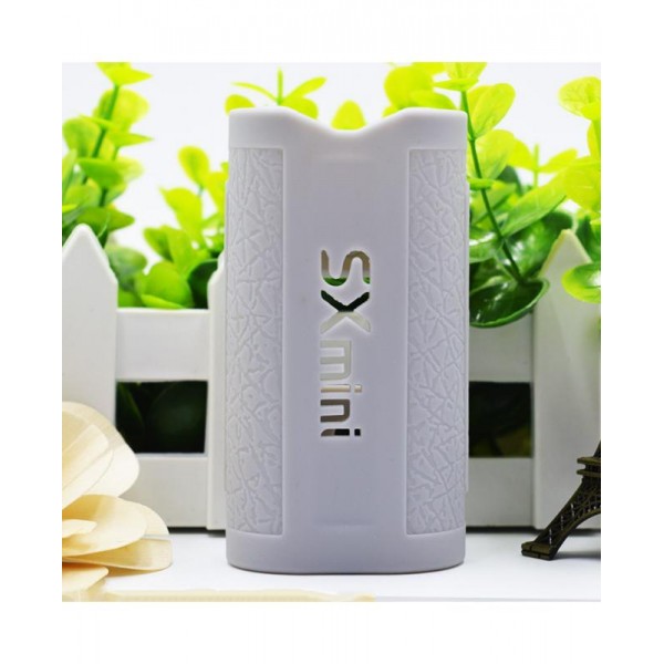 SX MINI G CLASS E-cigarrate Silicone Cases