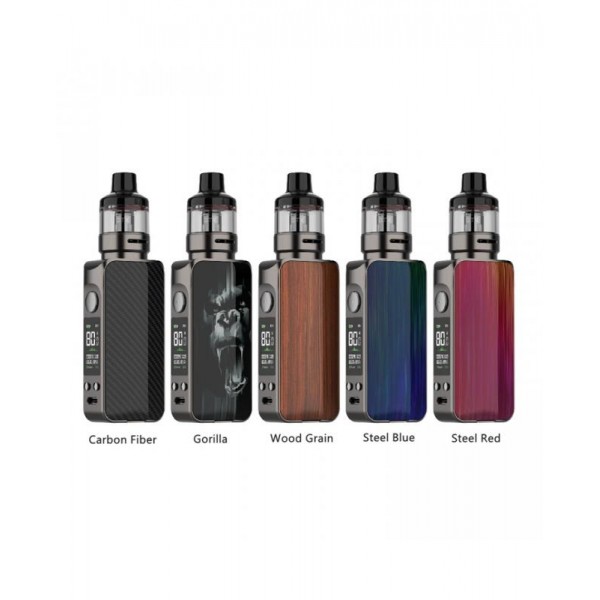 Vaporesso LUXE 80S 80W Pod Kit