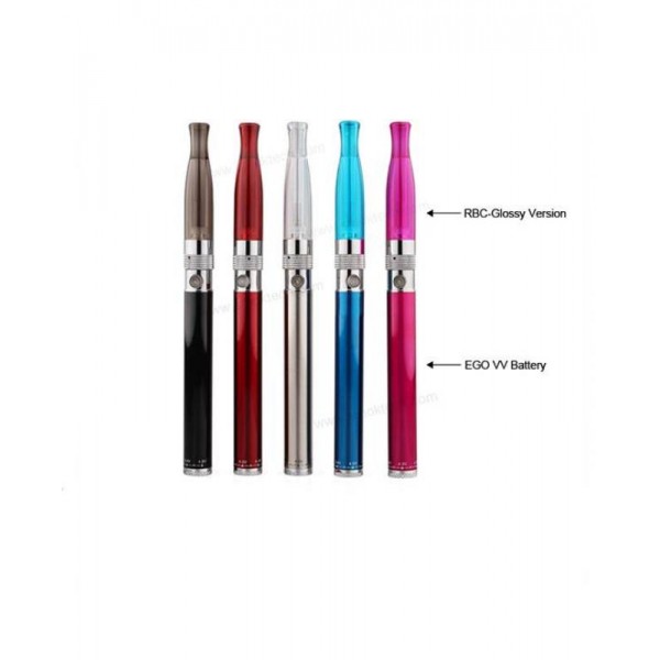 newest ecig vaporizer Smok tech rbc glossy version