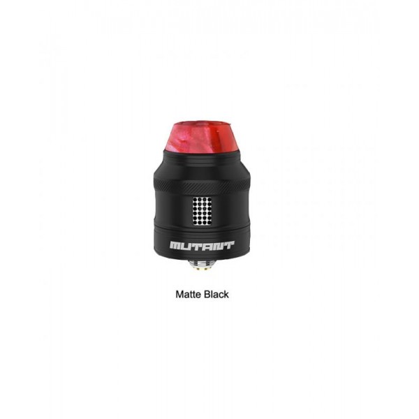 Vandy Vape Mutant RDA 25MM