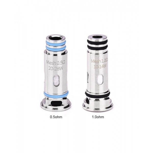 Rincoe Jellybox Nano Replacement Coils 3PCS/Pack