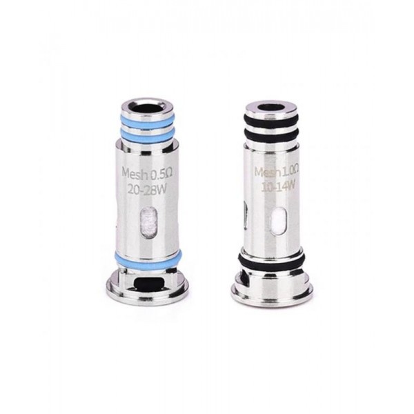 Rincoe Jellybox Nano Replacement Coils 3PCS/Pack