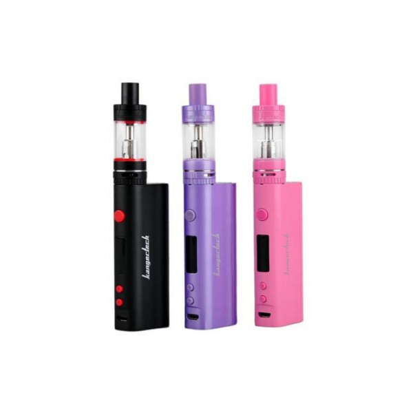 Kanger Topbox Nano Starter Kit