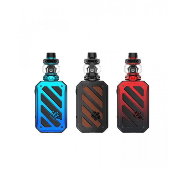 Uwell Crown 5 V 200W Vape Kit