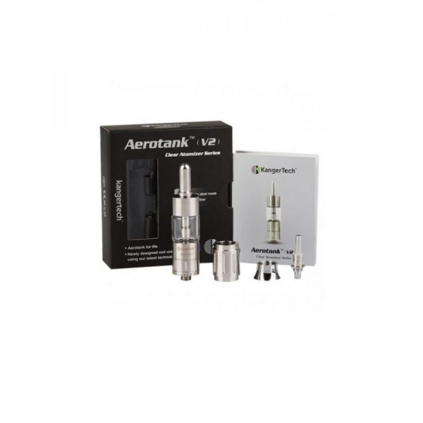 Kanger aerotank V2