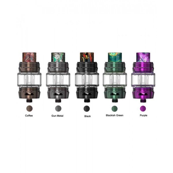 Horizon Falcon King Sub Ohm Tank 6ML With Mesh Coil