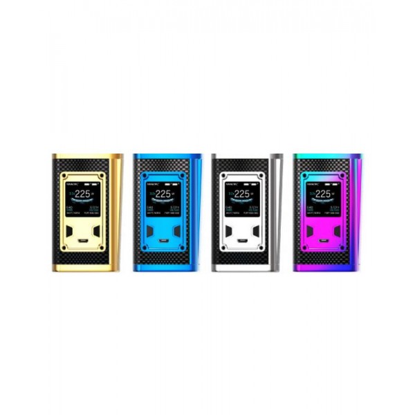 Smoktech Majesty Mod Luxe Edition