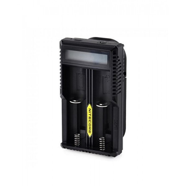 Nitecore UM20 USB Battery Charger