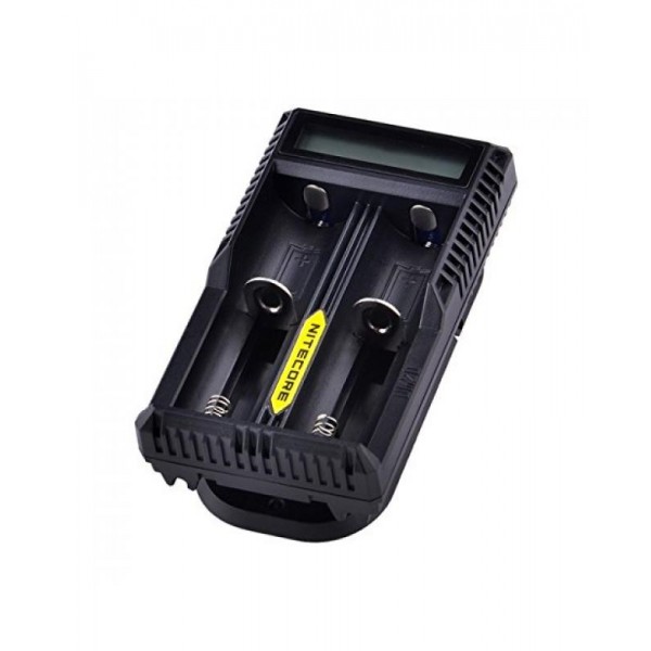 Nitecore UM20 USB Battery Charger