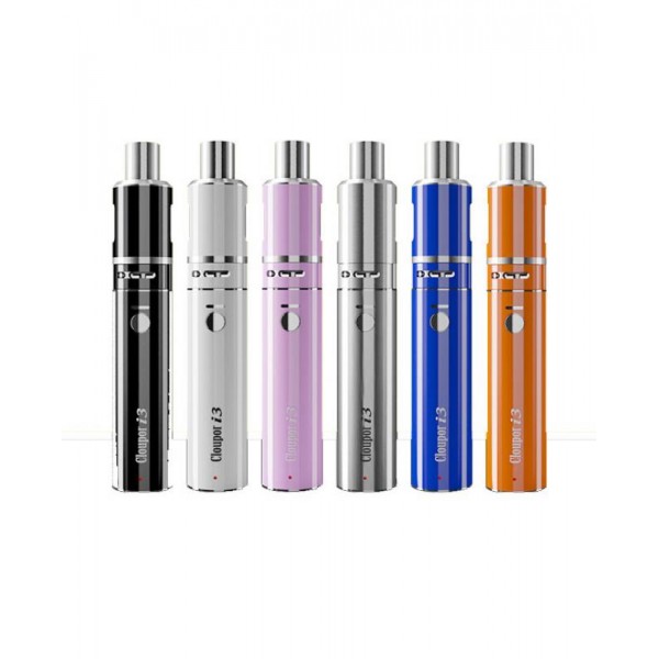 Cloupor I3 Vape Kit