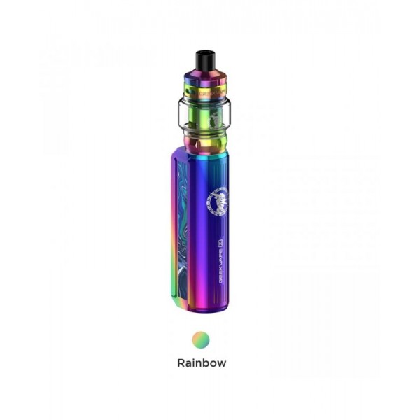 Geekvape Z50 Kit 50W 2000mAh with Z Nano Tank