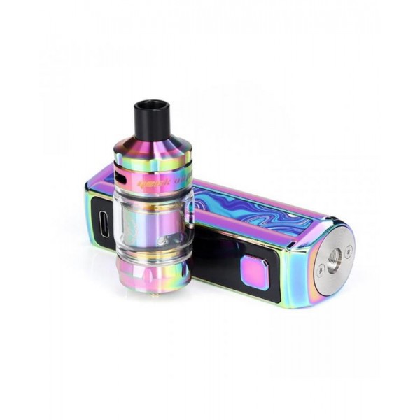 Geekvape Z50 Kit 50W 2000mAh with Z Nano Tank