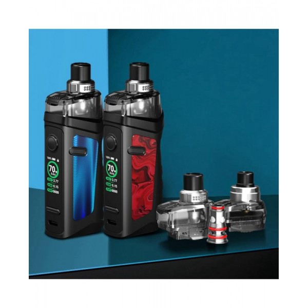 Vandyvape Jackaroo 2000mAh Pod Kit