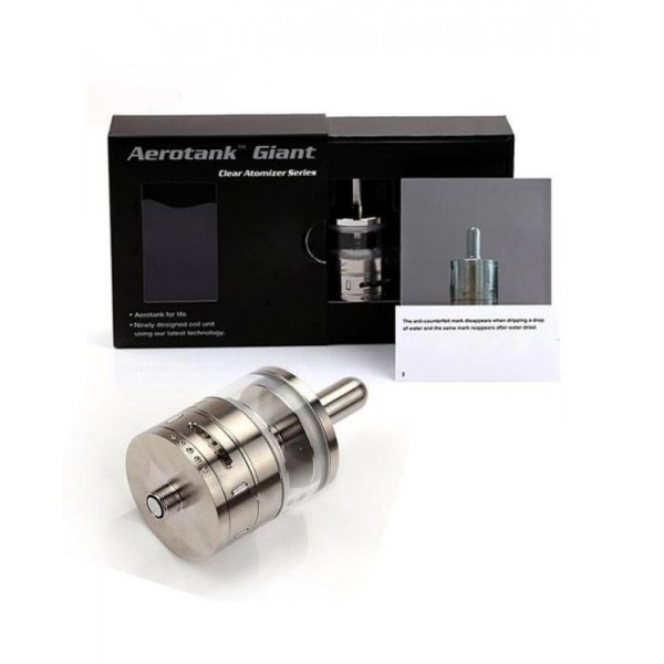 Kanger Areotank Giant Vaporizer tank  4.5Ml