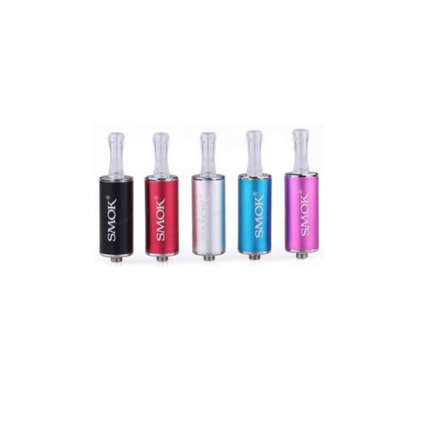 Smok Pyrex Glass DCT V1 Vaporizer Tank