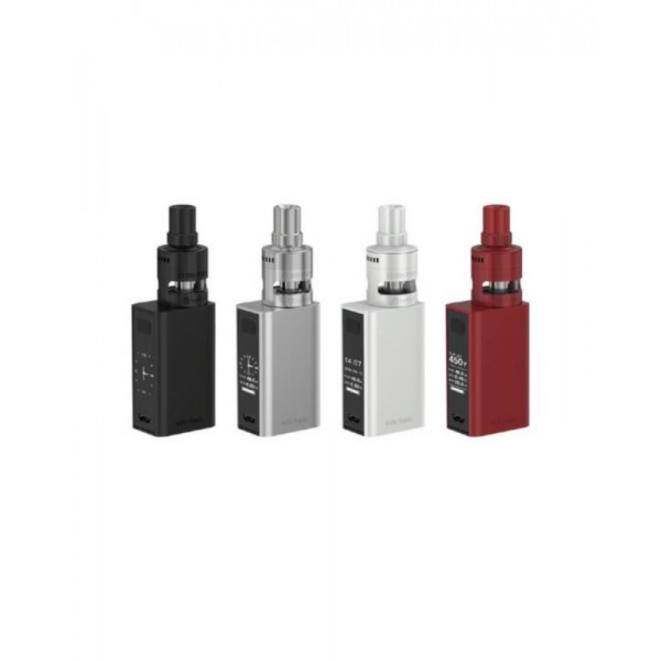 Joyetech eVic Basic Vape Kit With Cubis Pro Mini Tank