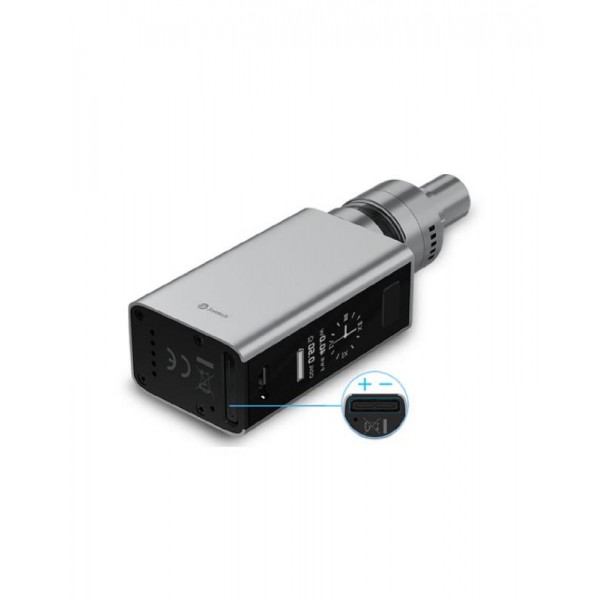 Joyetech eVic Basic Vape Kit With Cubis Pro Mini Tank