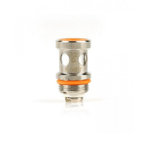 Justfog Q16 FF Replacement Coil 1.2ohm 5PCS/Pack