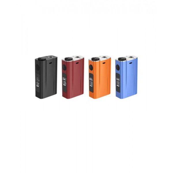 Joyetech eVic VTwo TC Box Mod 80W