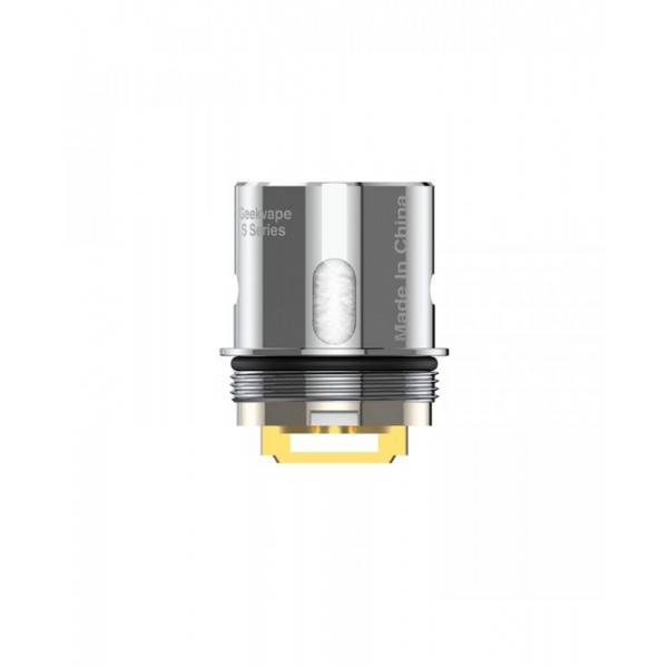 Geekvape S Series Coil 5PCS/Pack