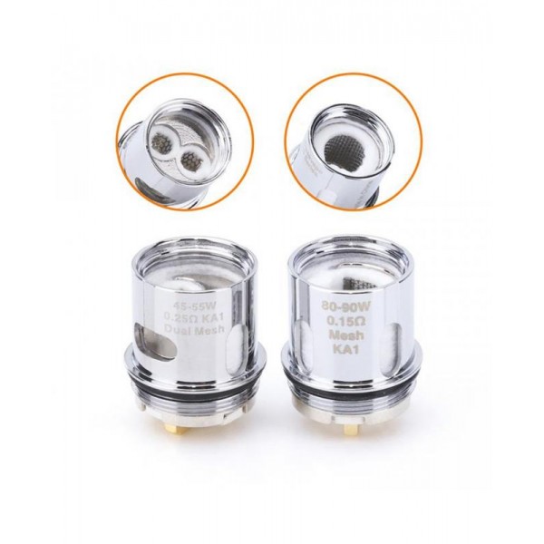 Geekvape S Series Coil 5PCS/Pack