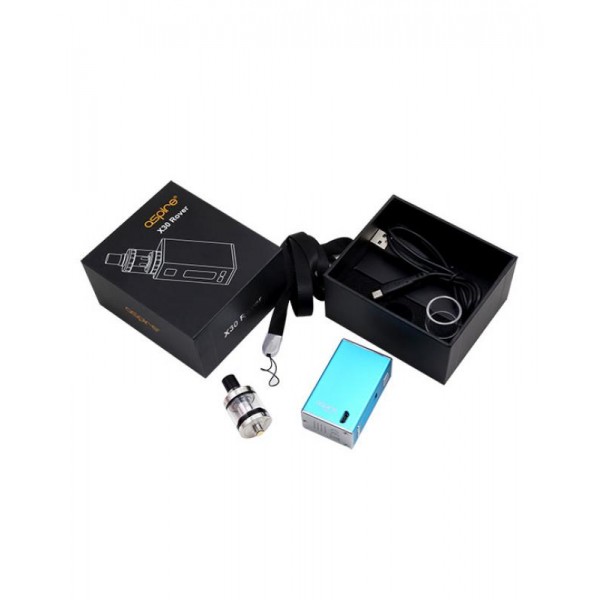 Aspire X30 30W Rover Vape Kit