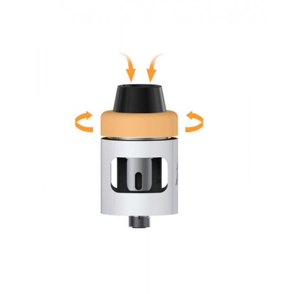 Smok Helmet Tank 24.5MM