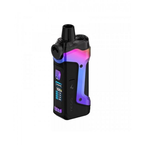 Geekvape Aegis Boost Pro 100W Pod Kit