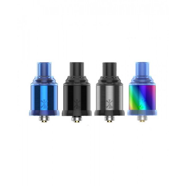 Digiflavor ETNA MTL BF RDA