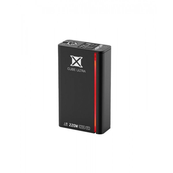 Smok Xcube Ultra 220W TC Box Mod