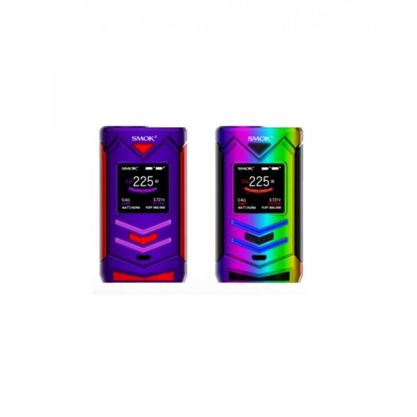 Smoktech Veneno Cheap Box Mods